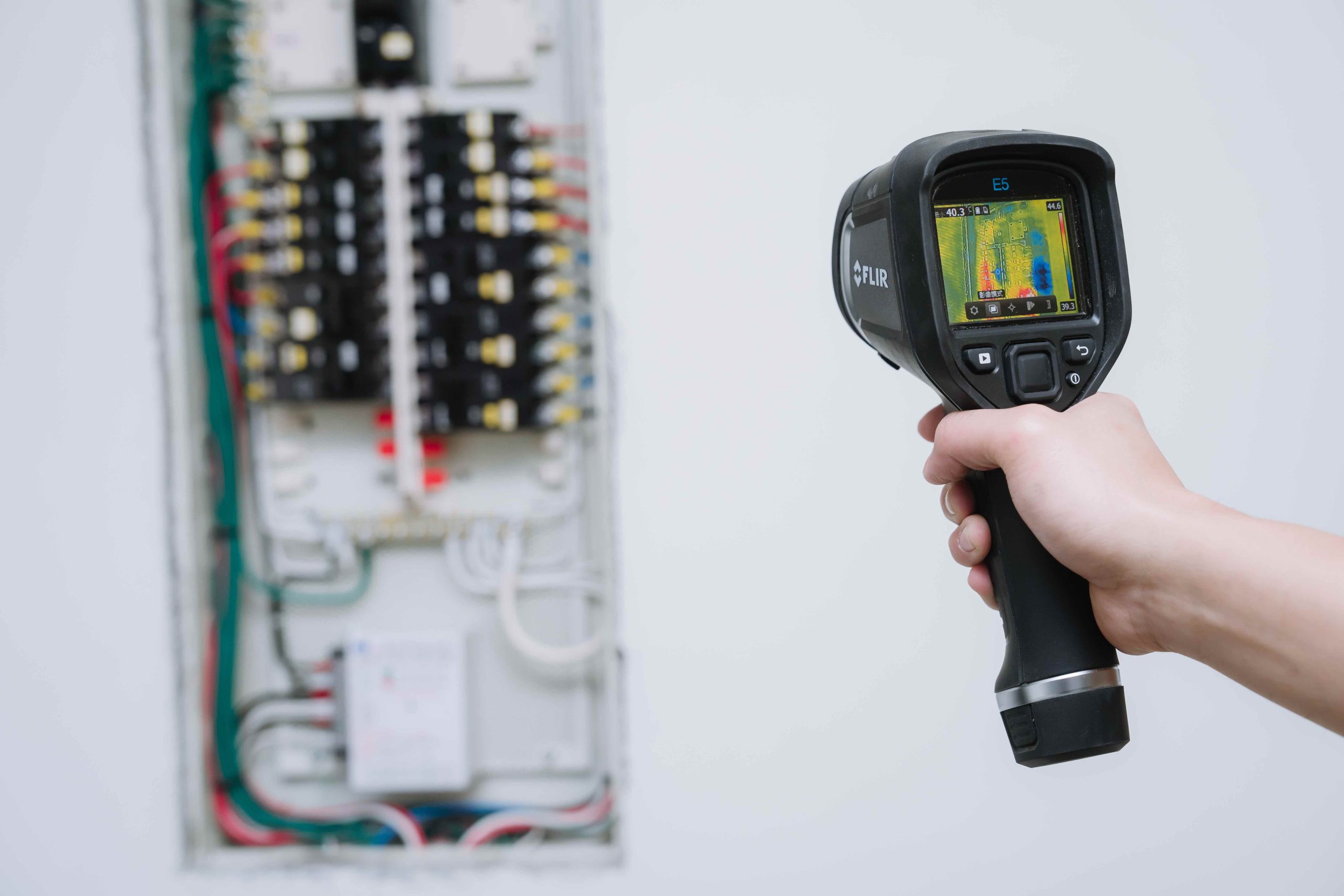 21種高階科技驗儀器